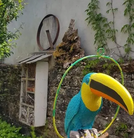 Gasthof Les Box D'hotes 3*