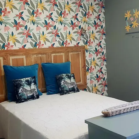 Les Box D'hotes Lunan