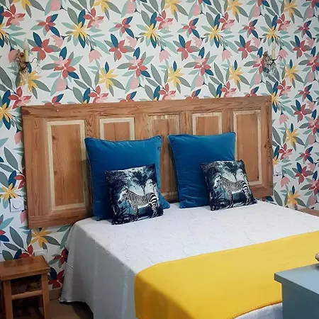 Les Box D'hotes Gasthof