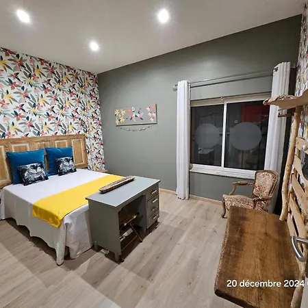 Gasthof Les Box D'hotes