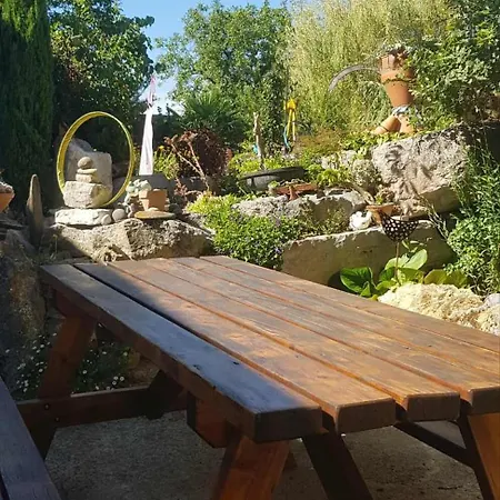 Gasthof Les Box D'hotes 3*