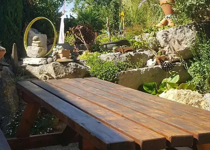 Casa de hóspedes Les Box D'hôtes 3*