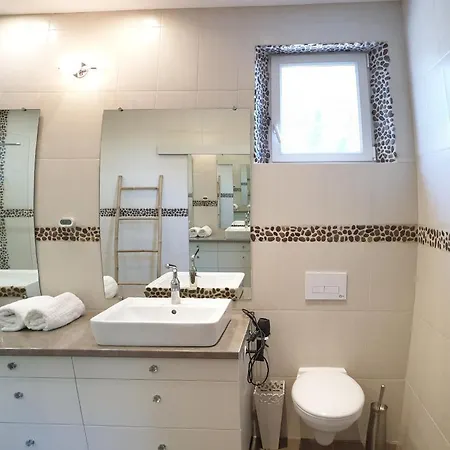 Les Box Maison d'hôtes 3*