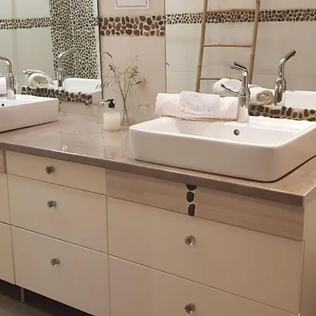 Maison d'hôtes Les Box 3*